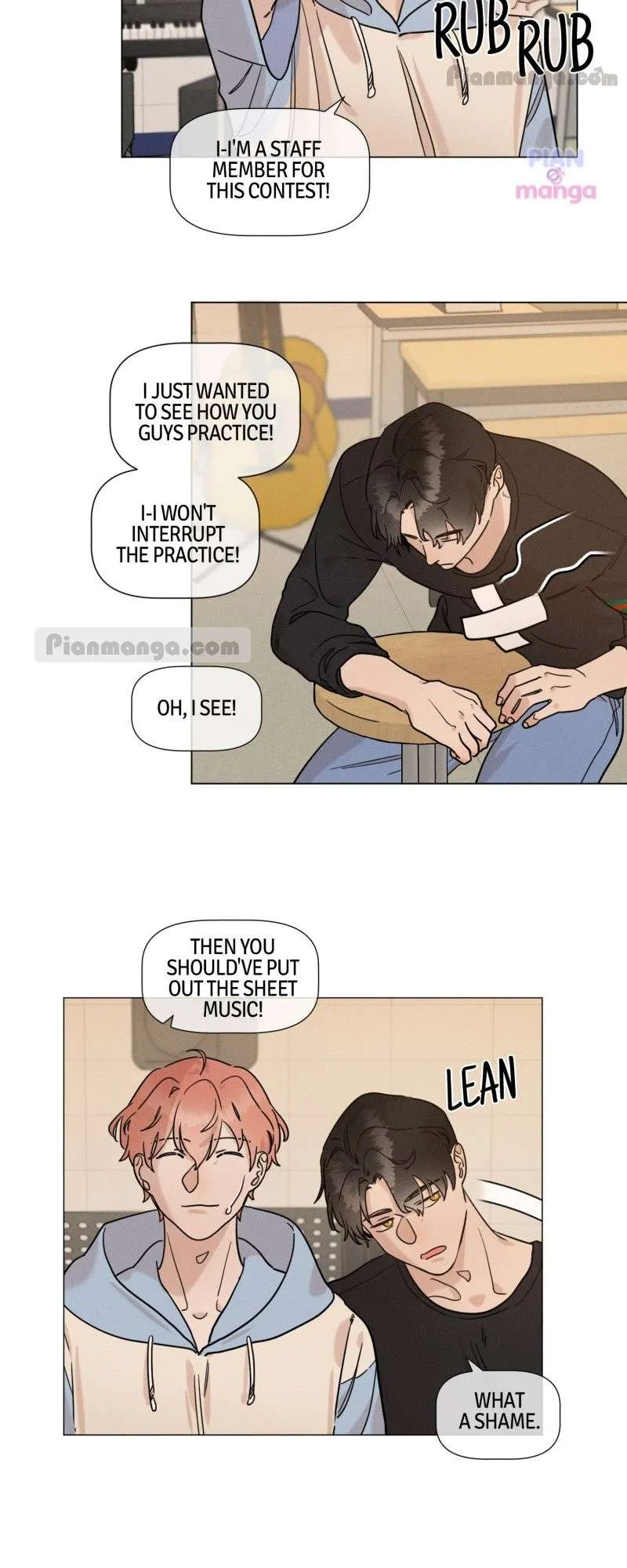 2Gether The Series - Chapter 66 Page 3