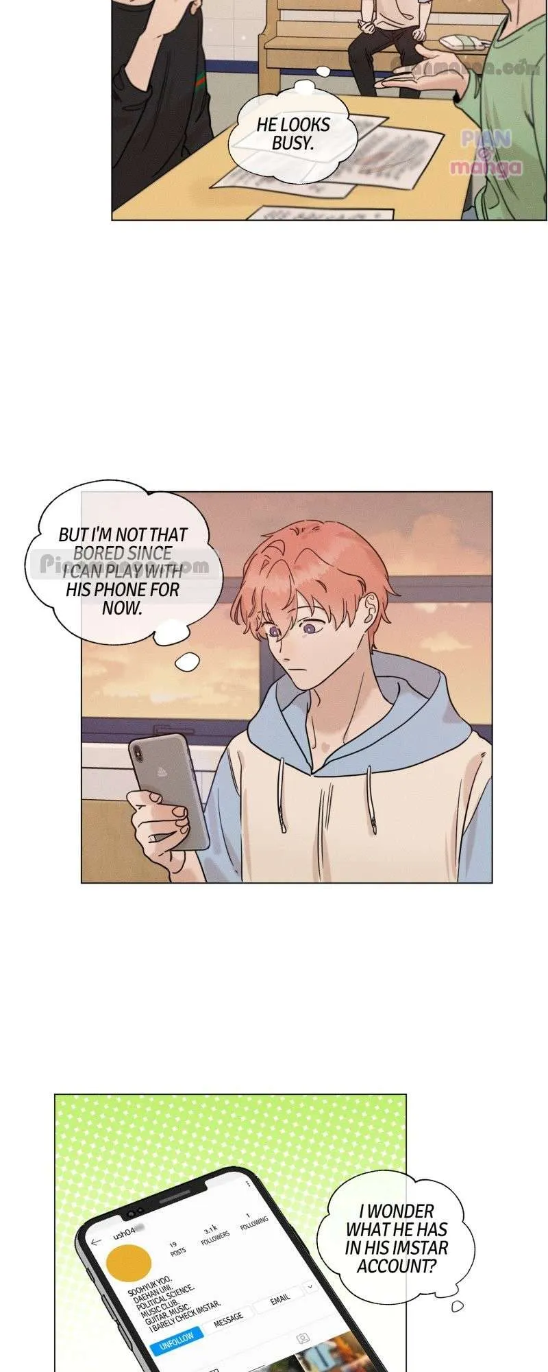 2Gether The Series - Chapter 66 Page 6
