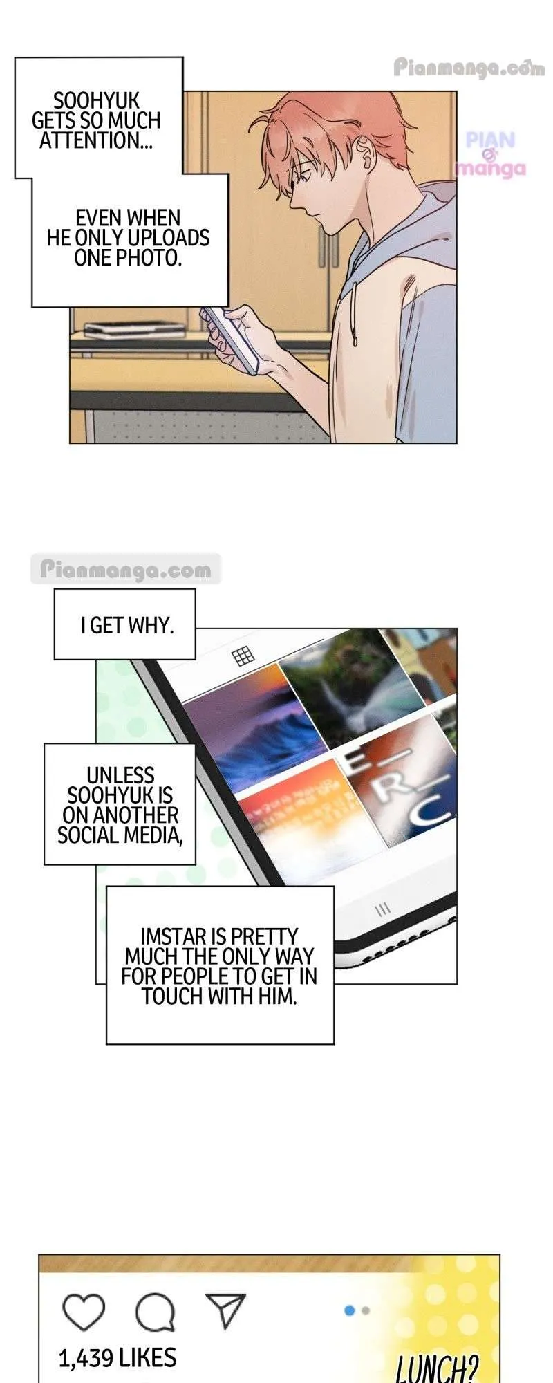 2Gether The Series - Chapter 66 Page 8