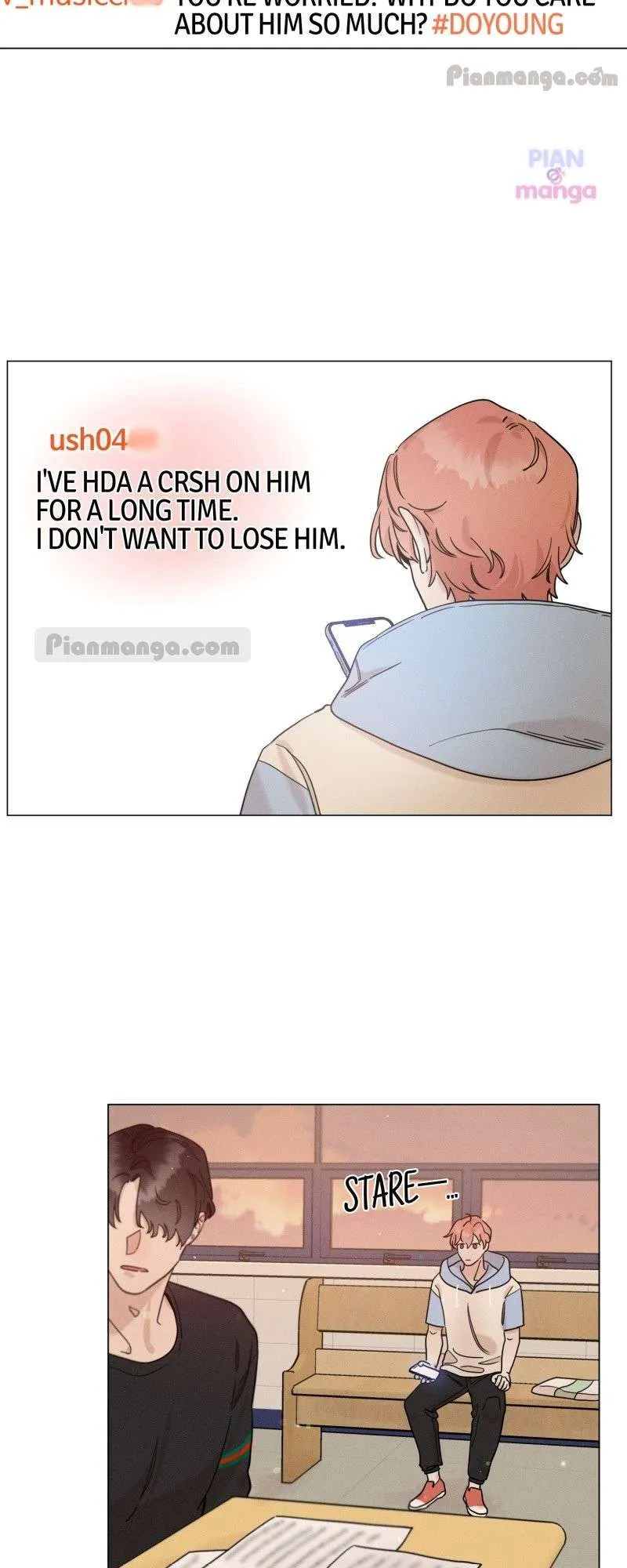 2Gether The Series - Chapter 66 Page 11