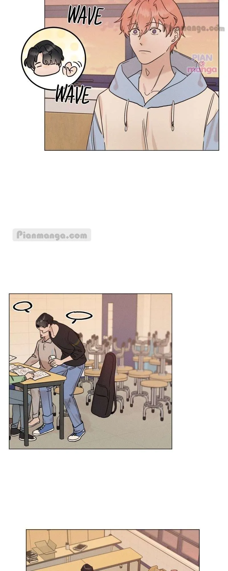 2Gether The Series - Chapter 66 Page 13