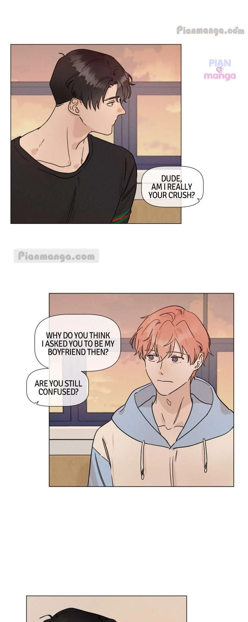 2Gether The Series - Chapter 66 Page 15