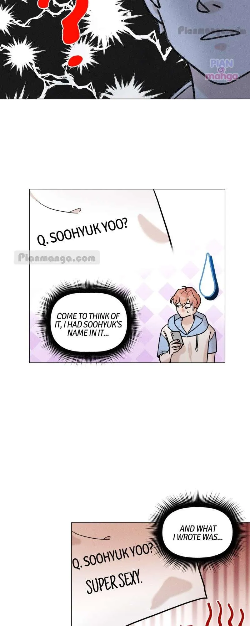 2Gether The Series - Chapter 66 Page 19