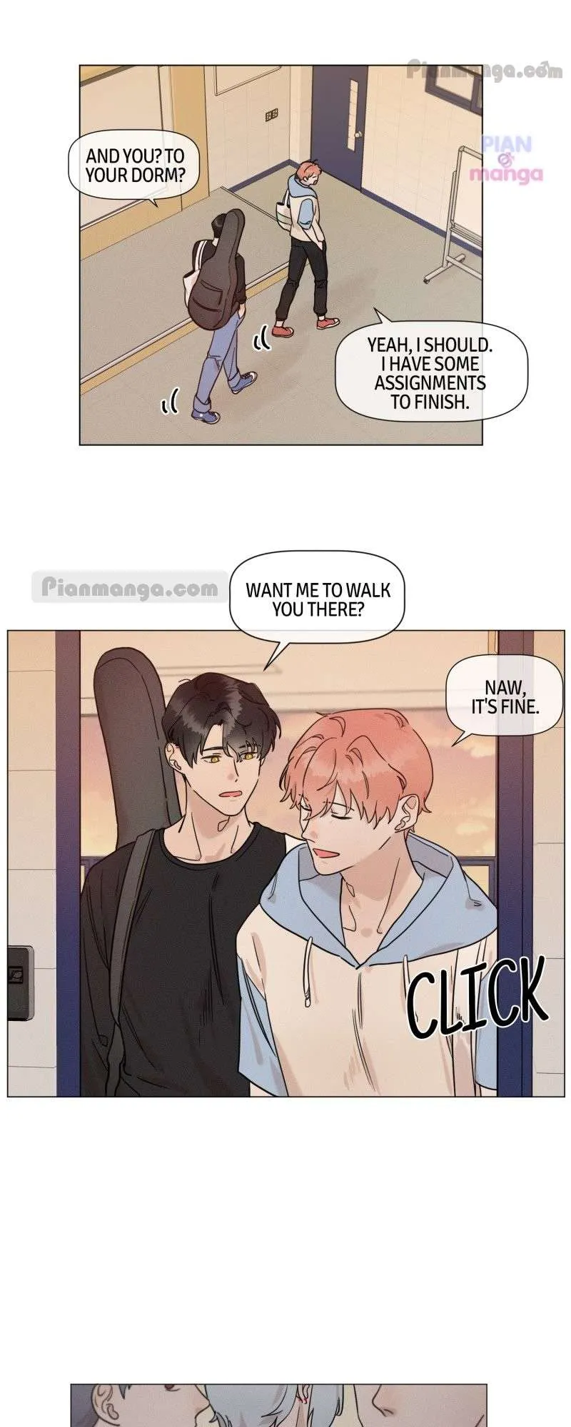 2Gether The Series - Chapter 66 Page 22