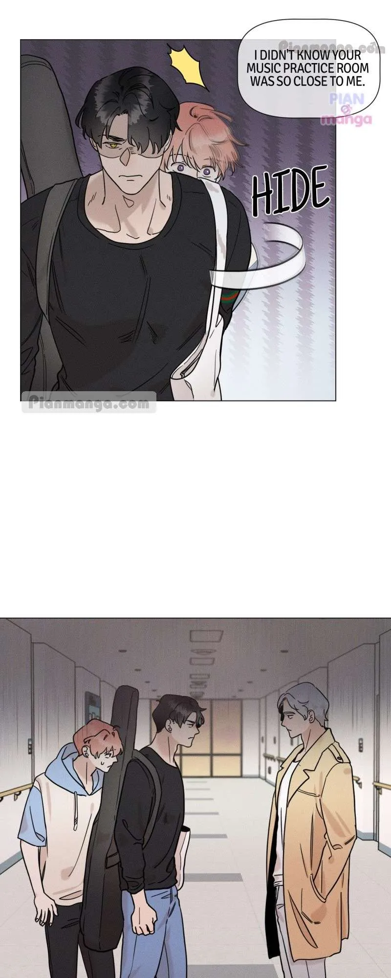 2Gether The Series - Chapter 66 Page 24