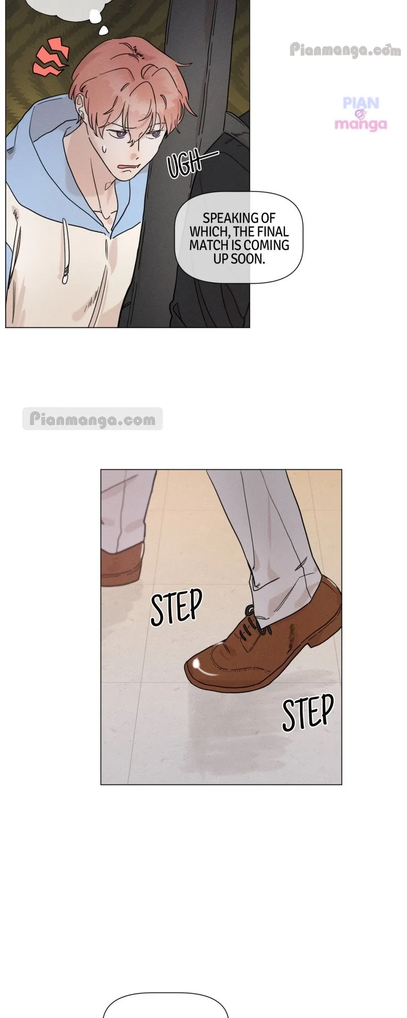 2Gether The Series - Chapter 66 Page 27