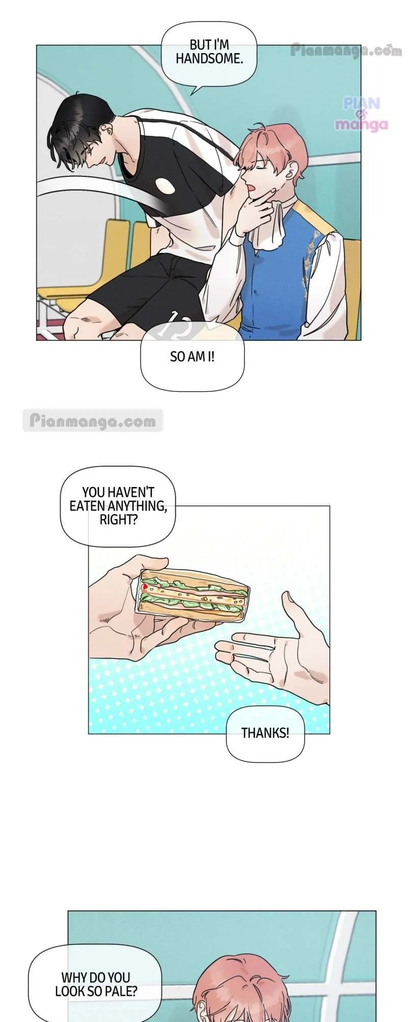 2Gether The Series - Chapter 67 Page 5
