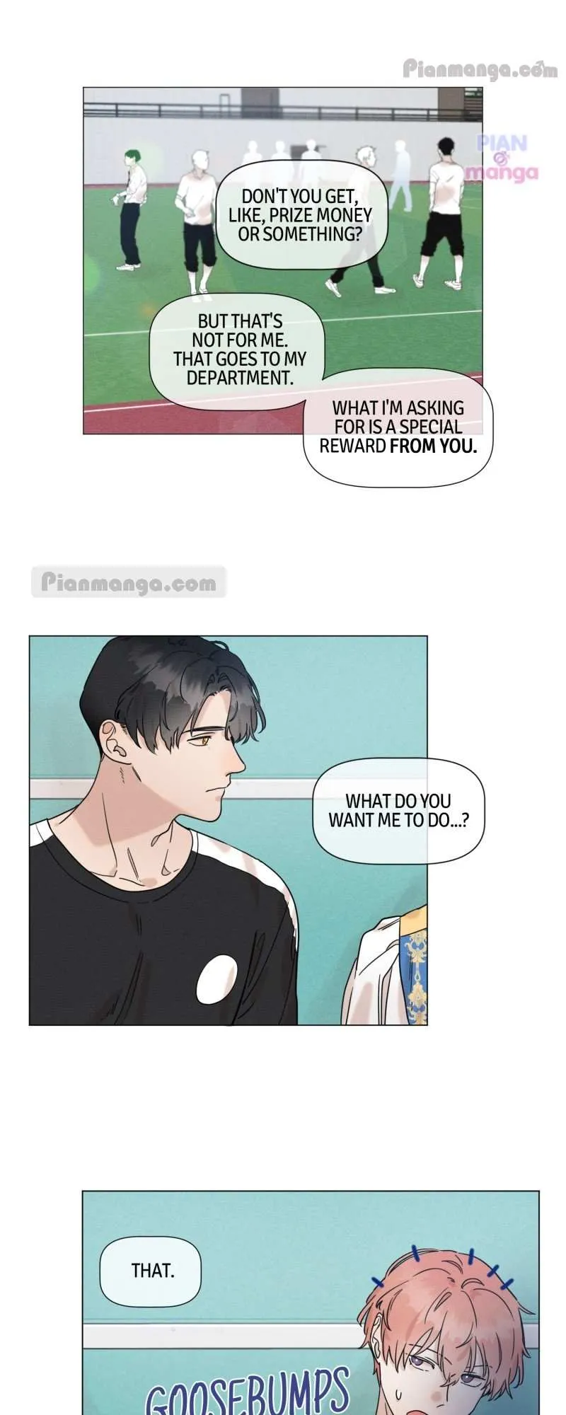 2Gether The Series - Chapter 67 Page 8