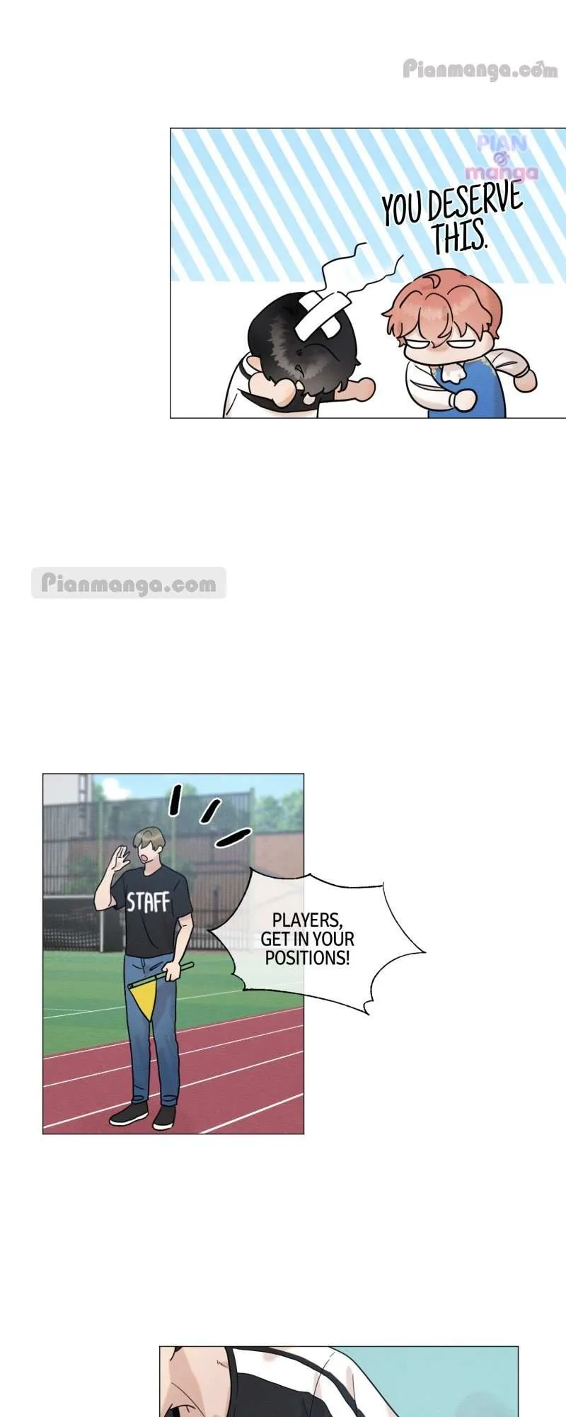 2Gether The Series - Chapter 67 Page 11