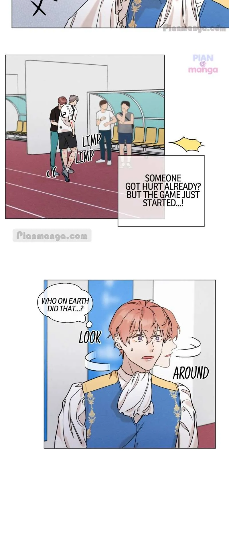 2Gether The Series - Chapter 67 Page 16