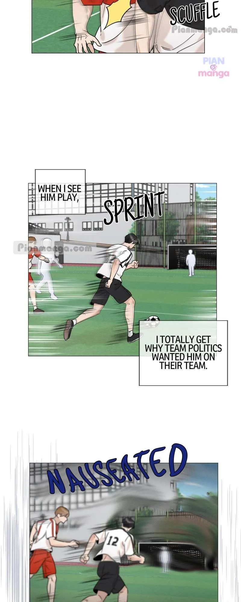 2Gether The Series - Chapter 67 Page 20