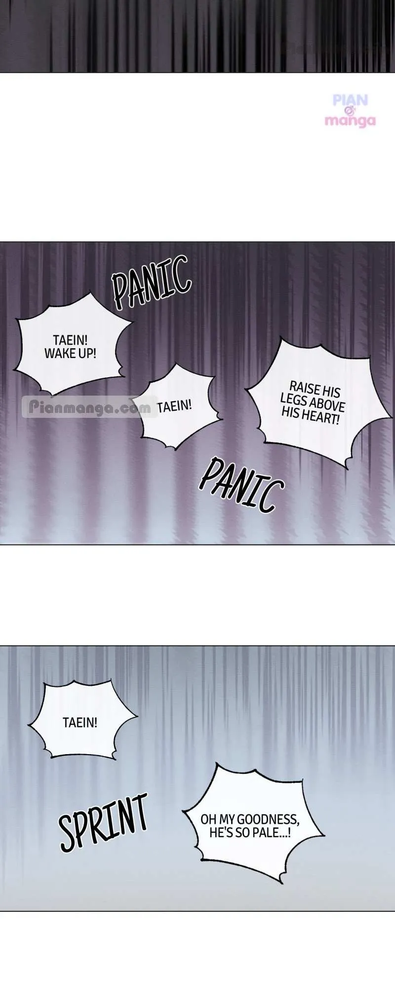 2Gether The Series - Chapter 67 Page 22
