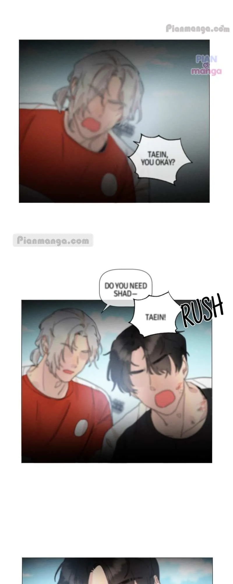 2Gether The Series - Chapter 67 Page 24