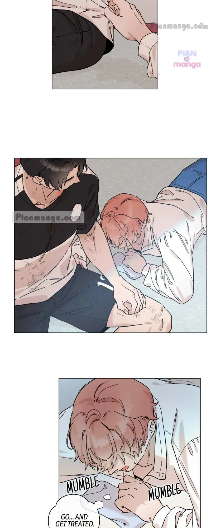 2Gether The Series - Chapter 68 Page 4
