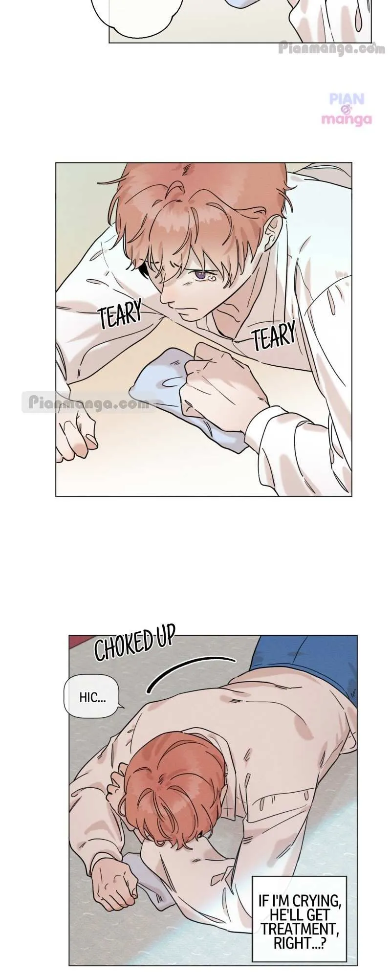 2Gether The Series - Chapter 68 Page 5