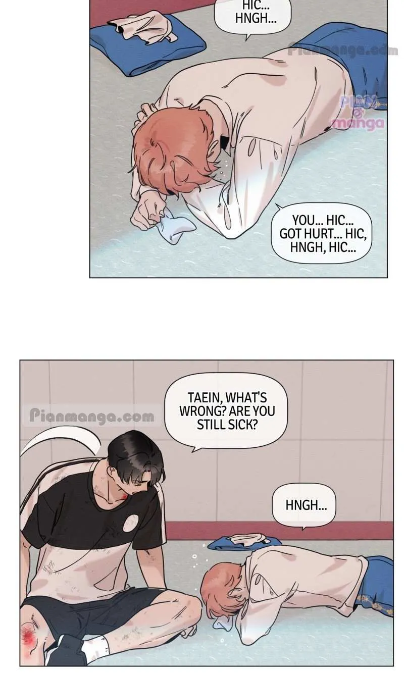 2Gether The Series - Chapter 68 Page 7
