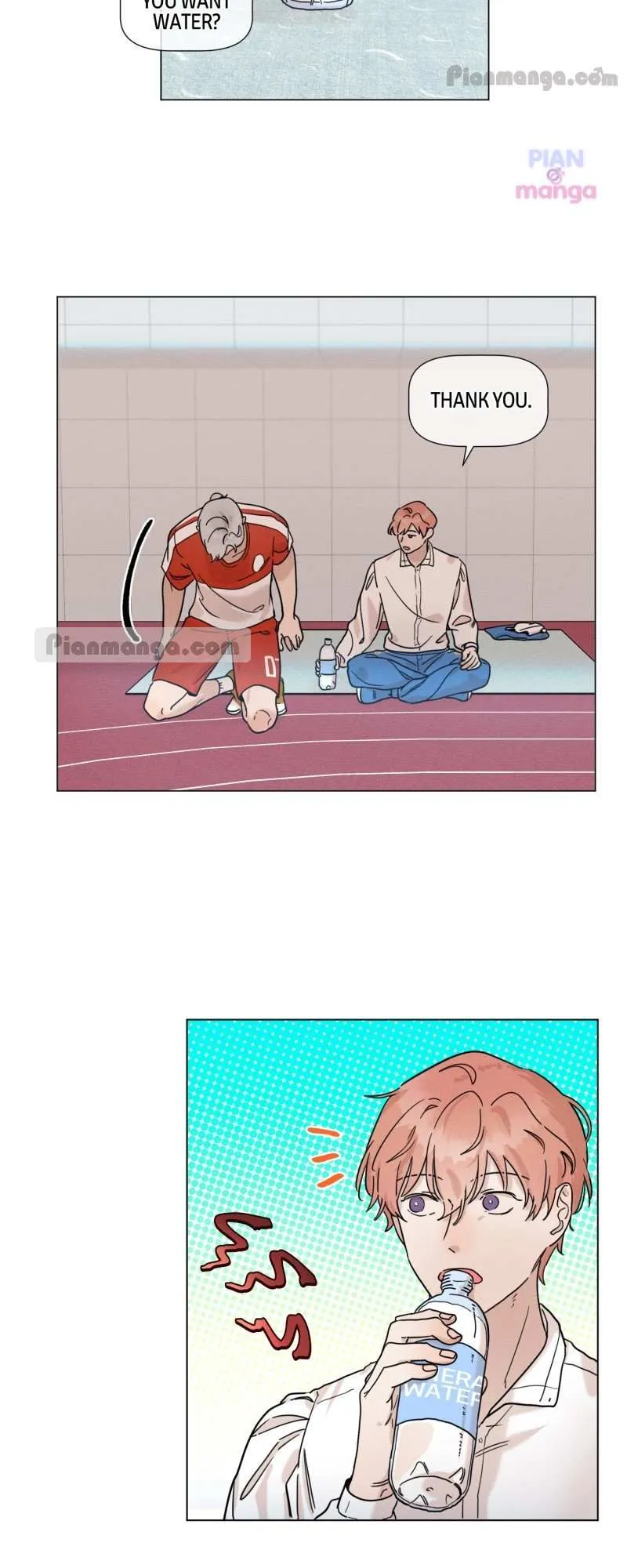 2Gether The Series - Chapter 68 Page 11