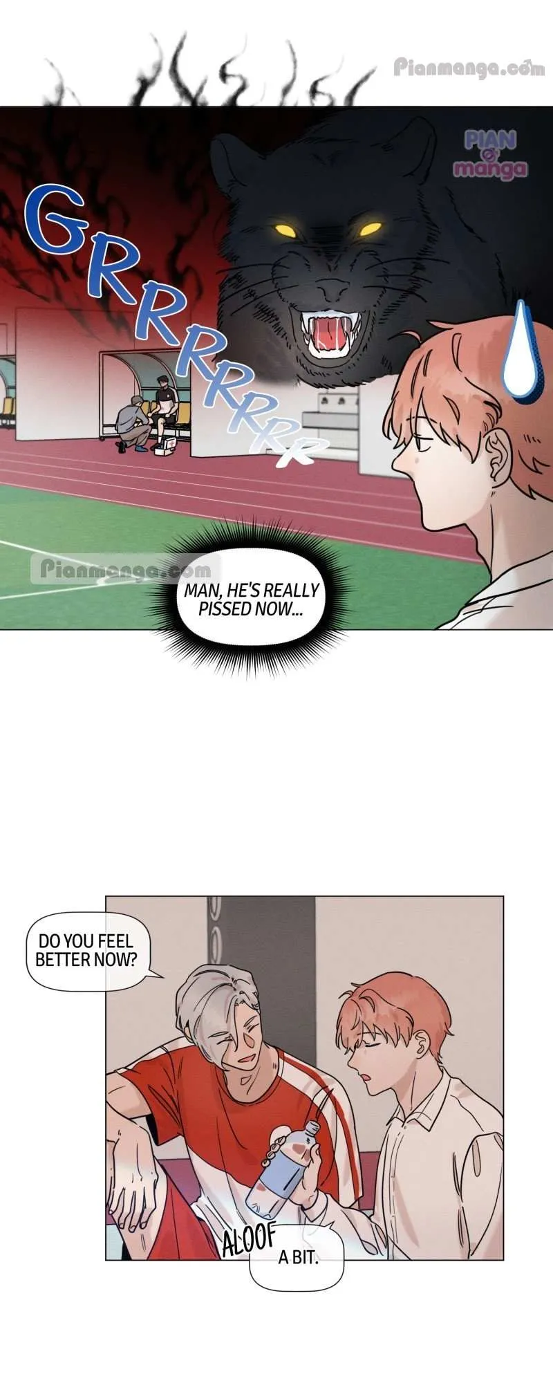 2Gether The Series - Chapter 68 Page 12
