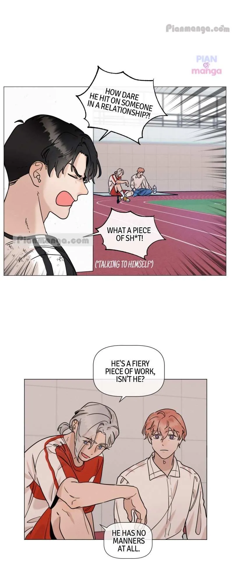2Gether The Series - Chapter 68 Page 13