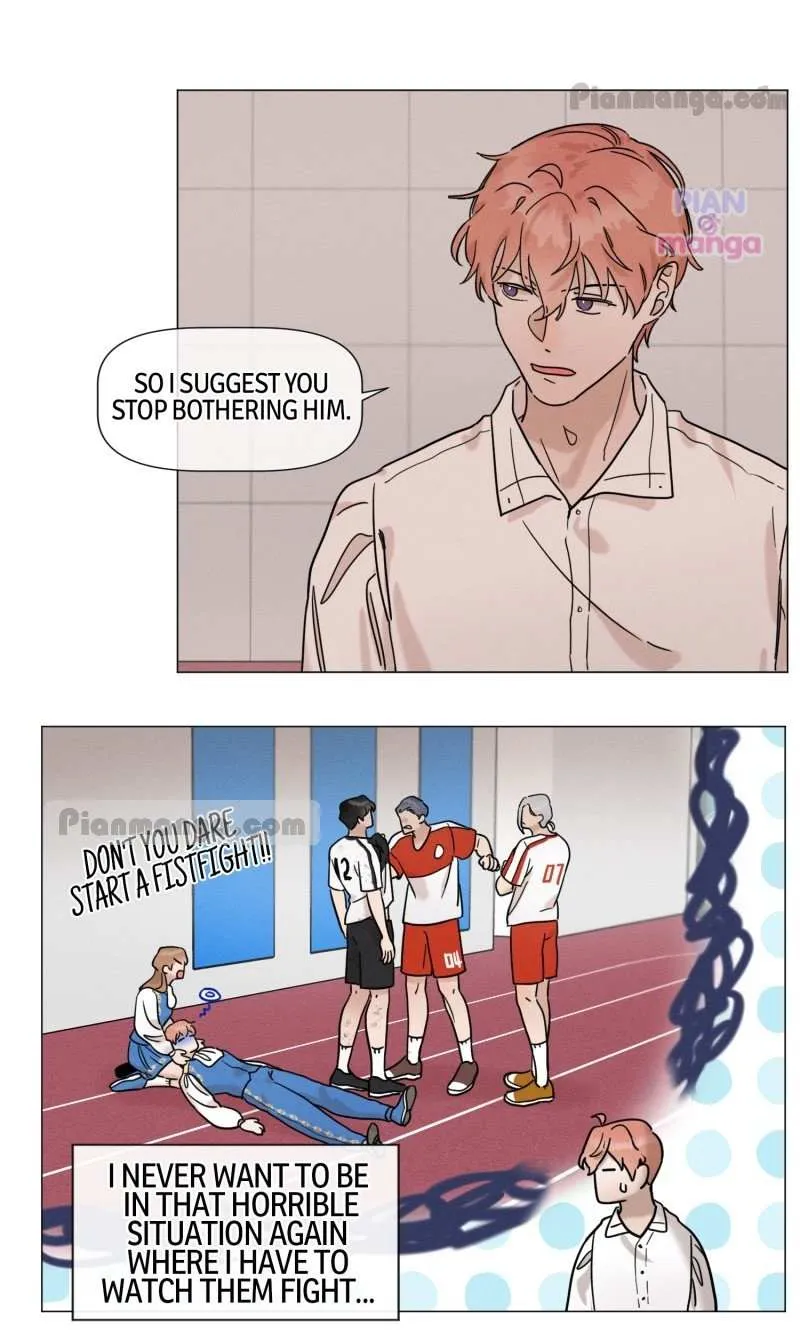 2Gether The Series - Chapter 68 Page 14