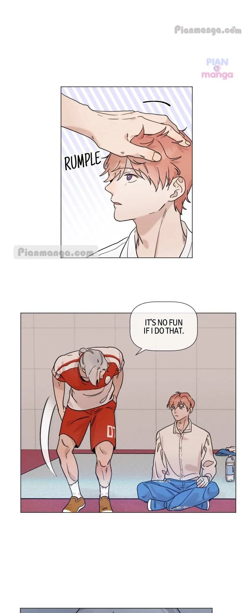 2Gether The Series - Chapter 68 Page 15