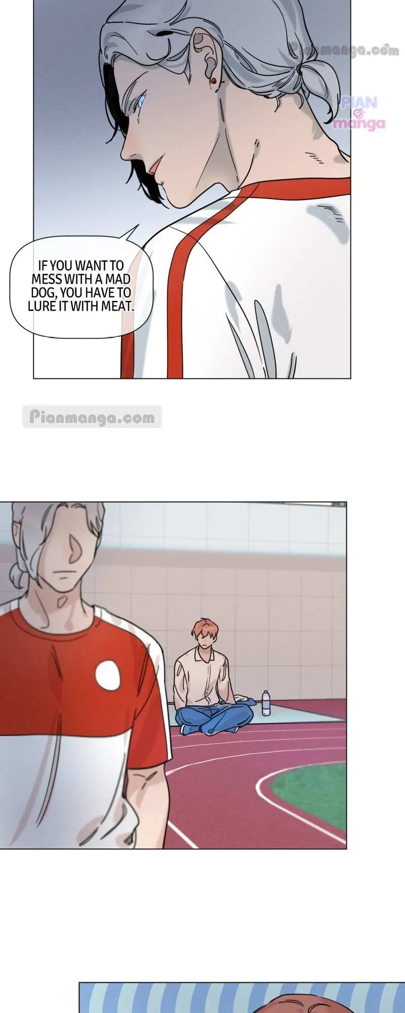 2Gether The Series - Chapter 68 Page 16