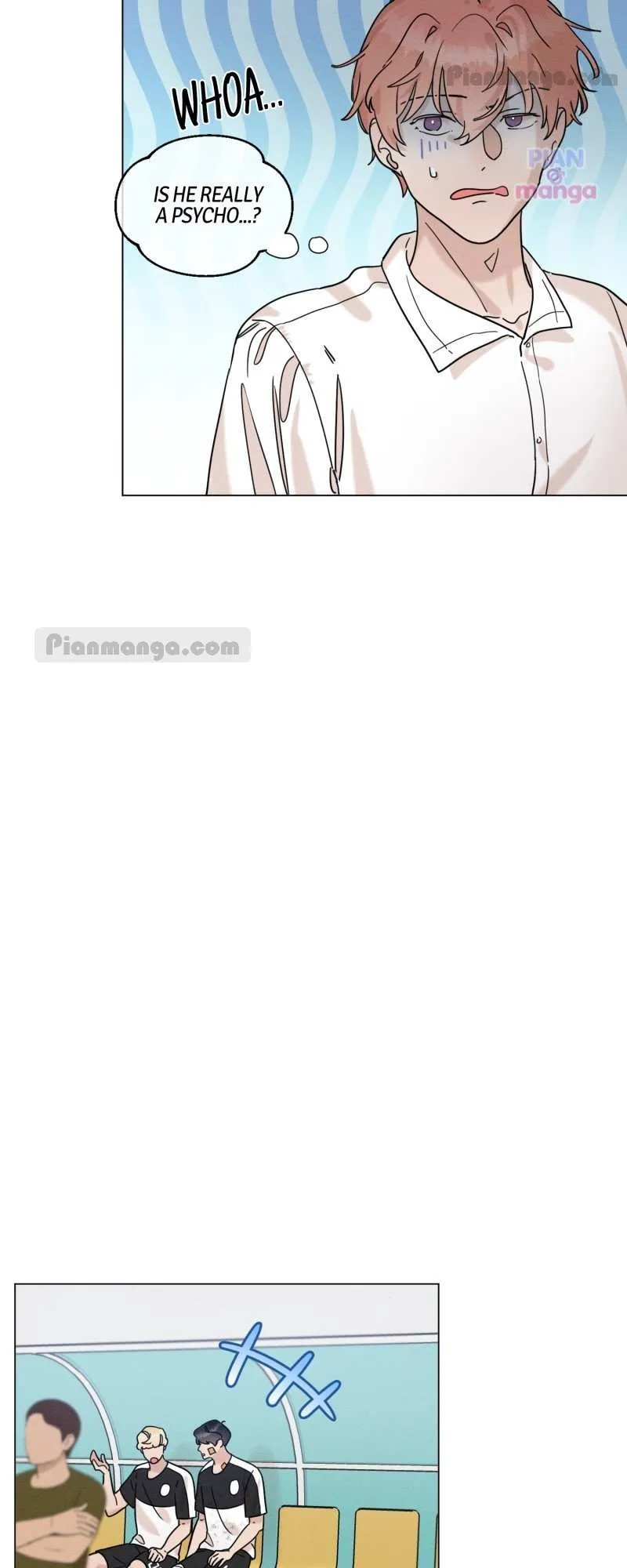 2Gether The Series - Chapter 68 Page 17