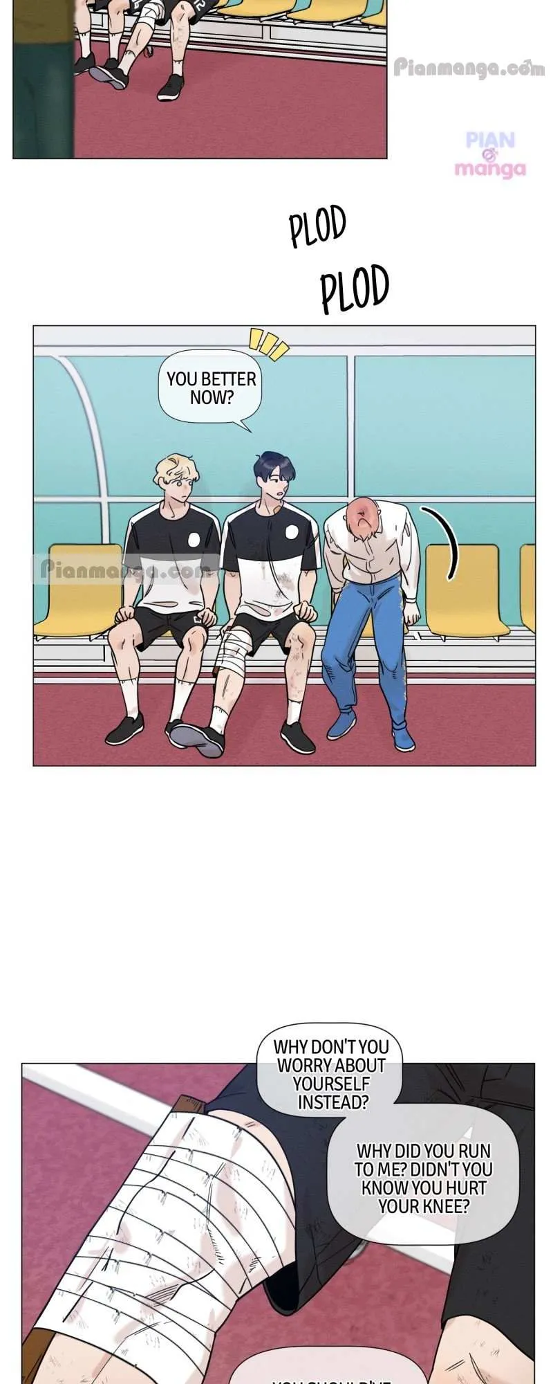 2Gether The Series - Chapter 68 Page 18