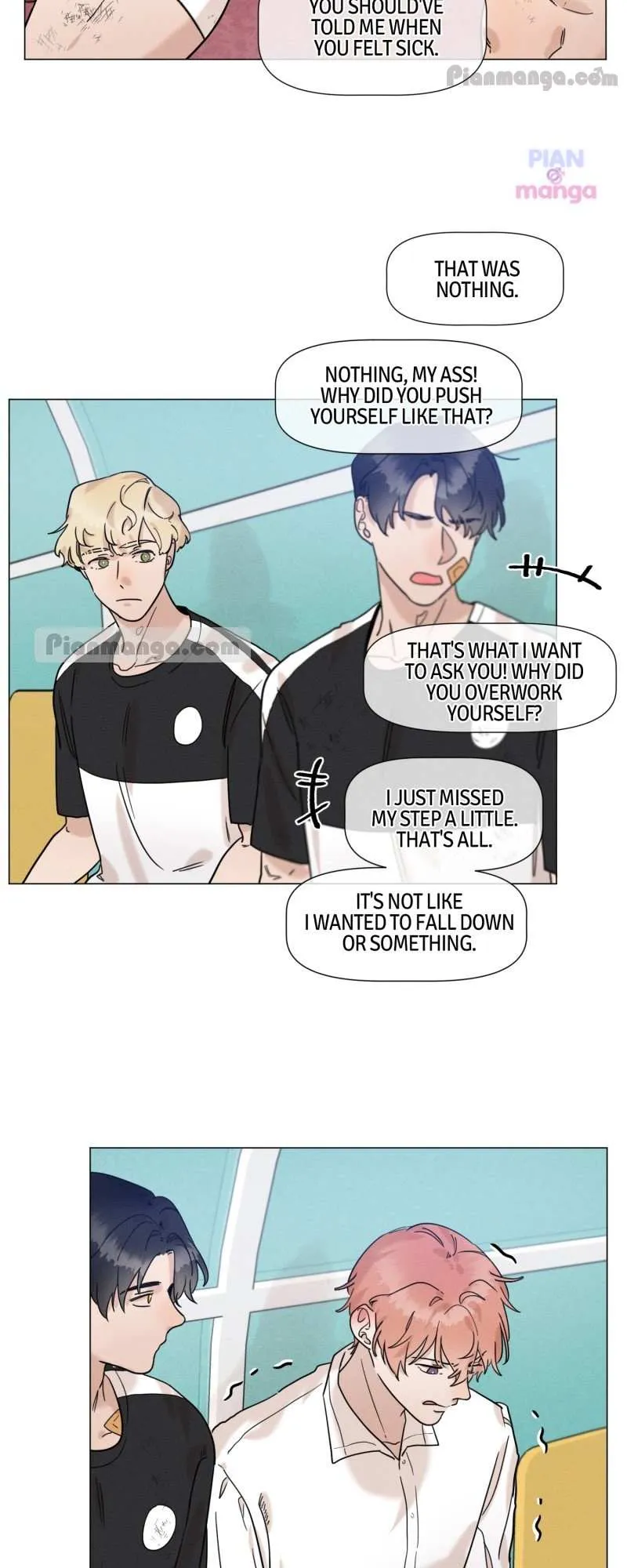 2Gether The Series - Chapter 68 Page 19