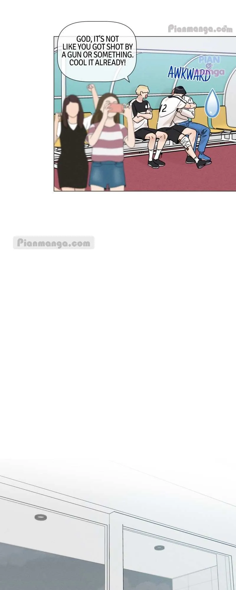 2Gether The Series - Chapter 68 Page 22