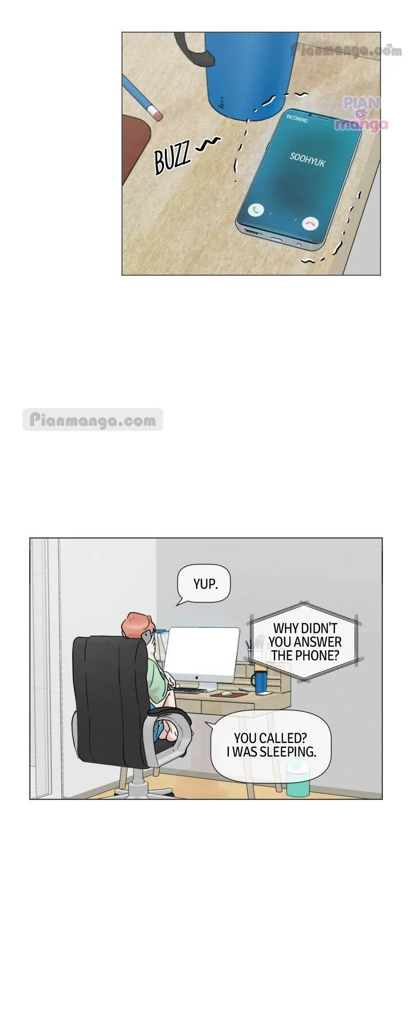 2Gether The Series - Chapter 68 Page 25