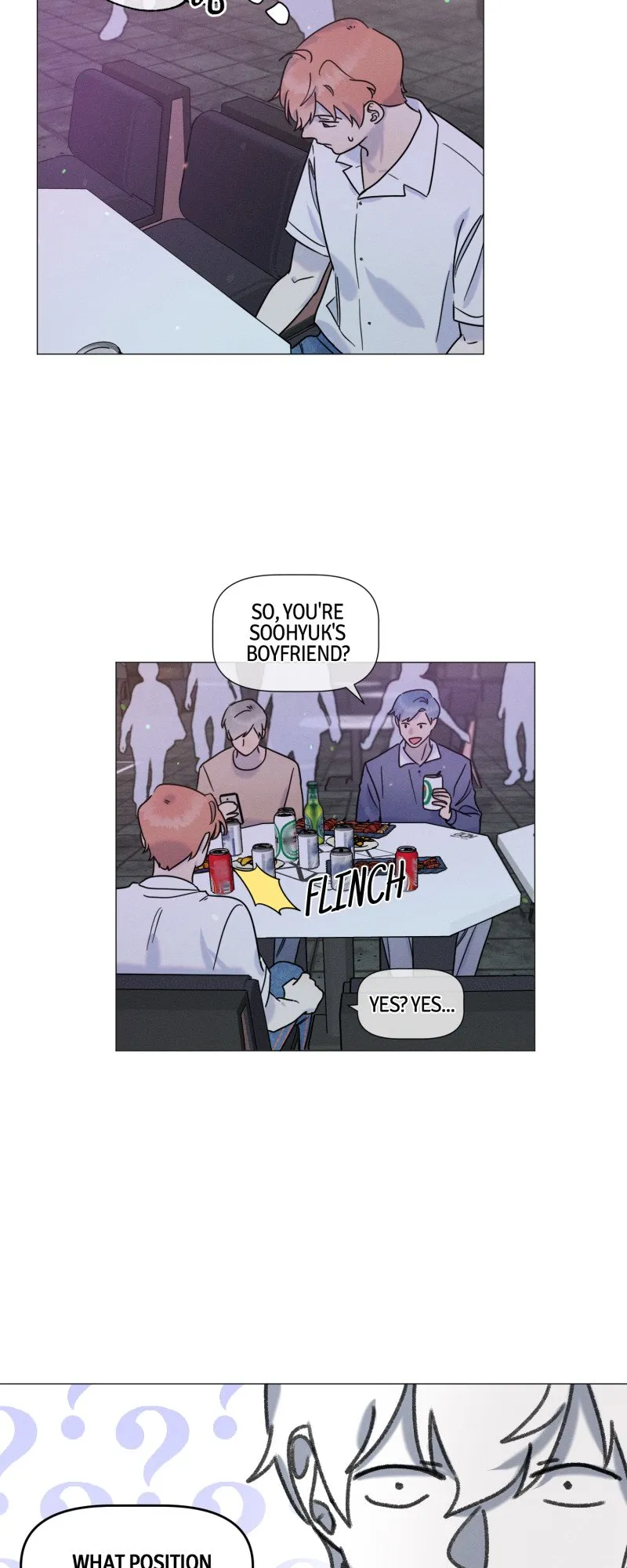 2Gether The Series - Chapter 69 Page 3