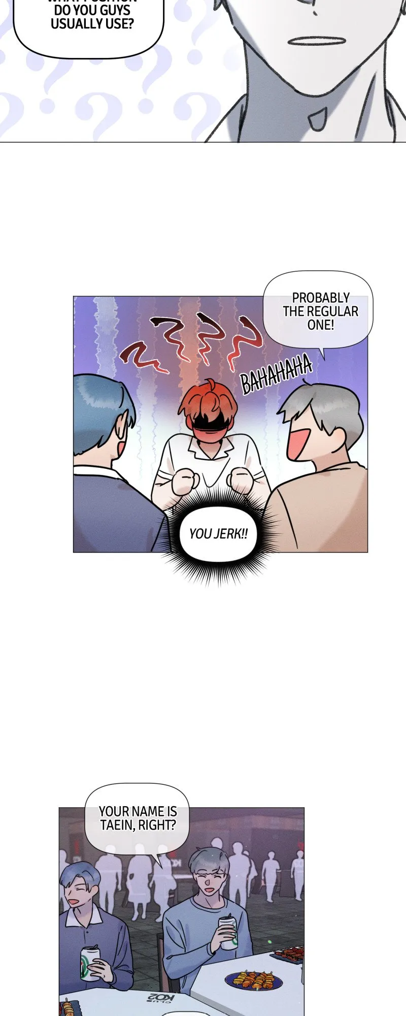 2Gether The Series - Chapter 69 Page 4