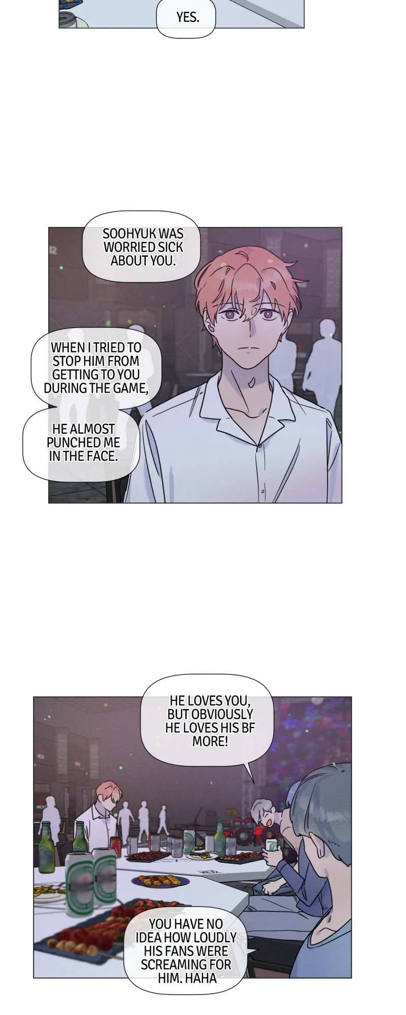 2Gether The Series - Chapter 69 Page 5