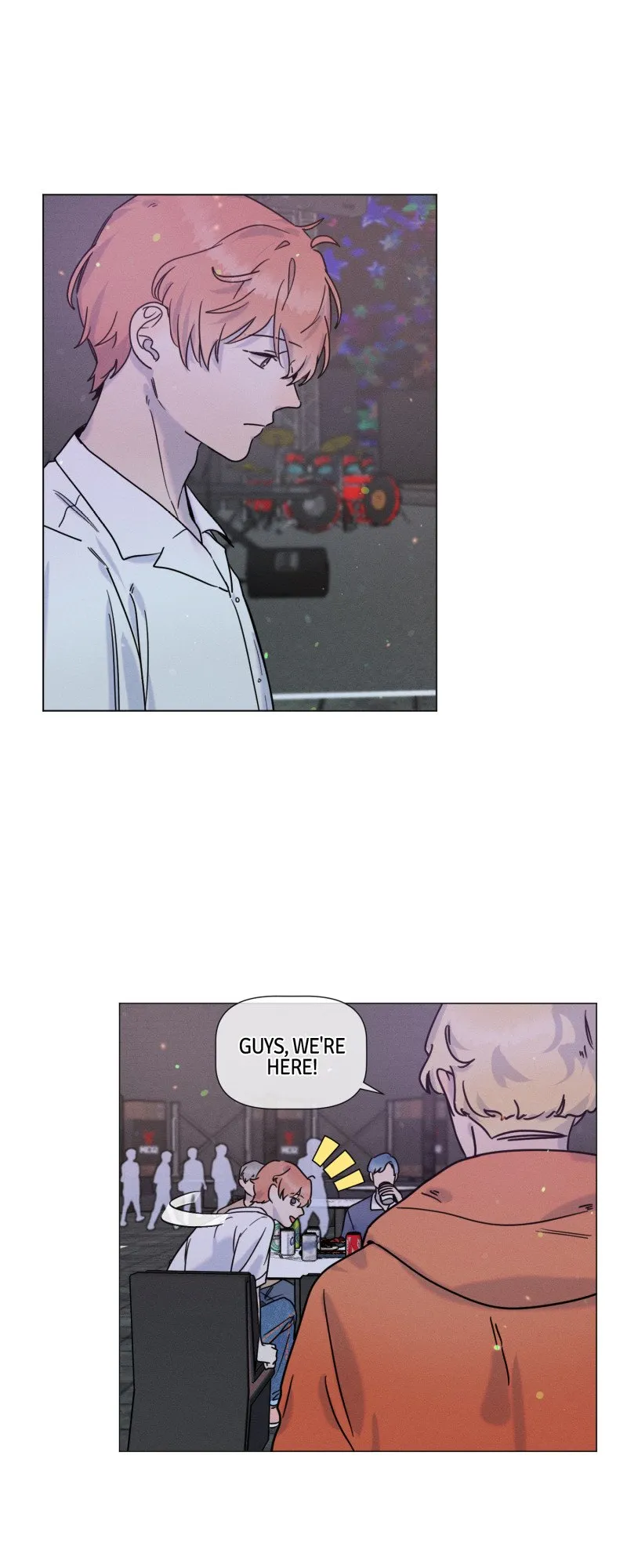 2Gether The Series - Chapter 69 Page 6