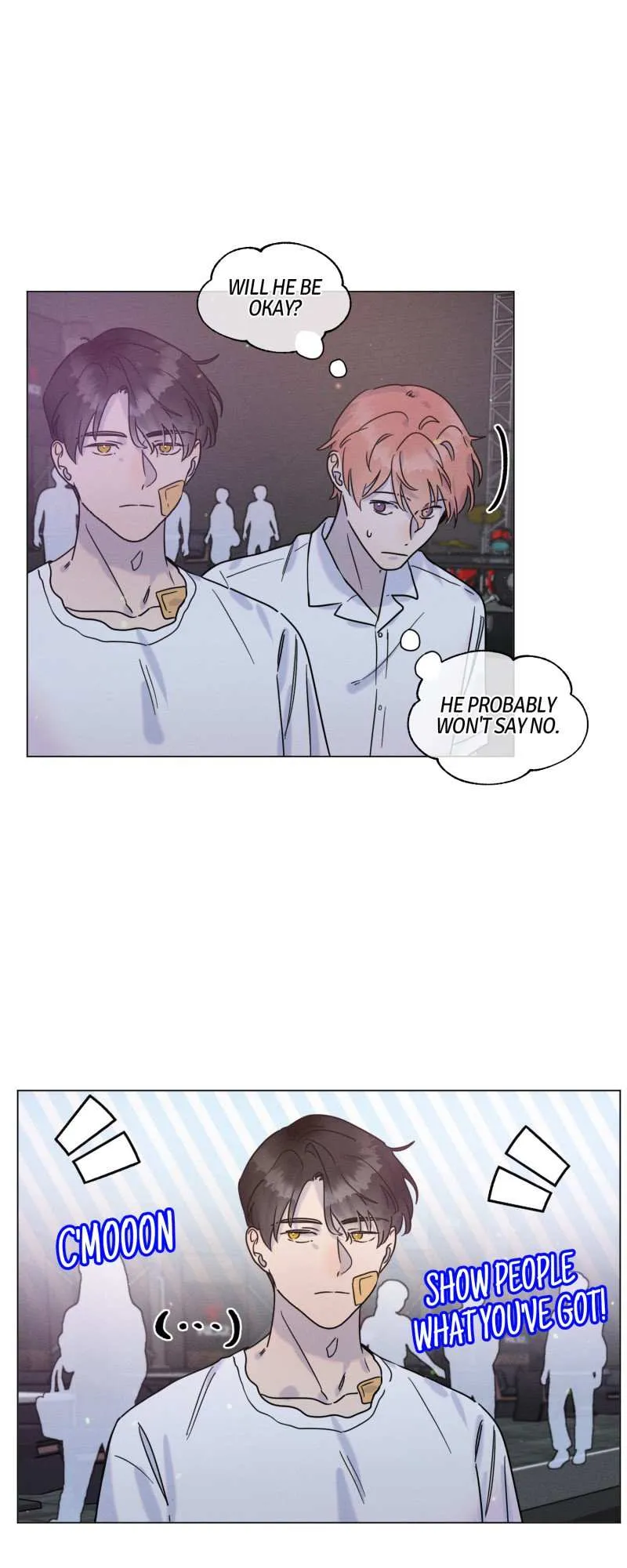 2Gether The Series - Chapter 69 Page 13