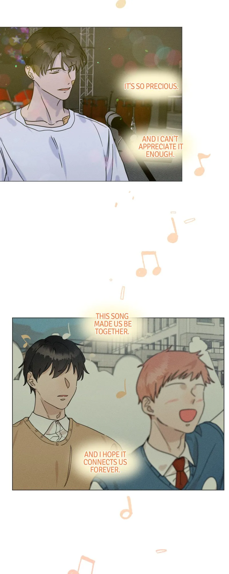 2Gether The Series - Chapter 69 Page 20