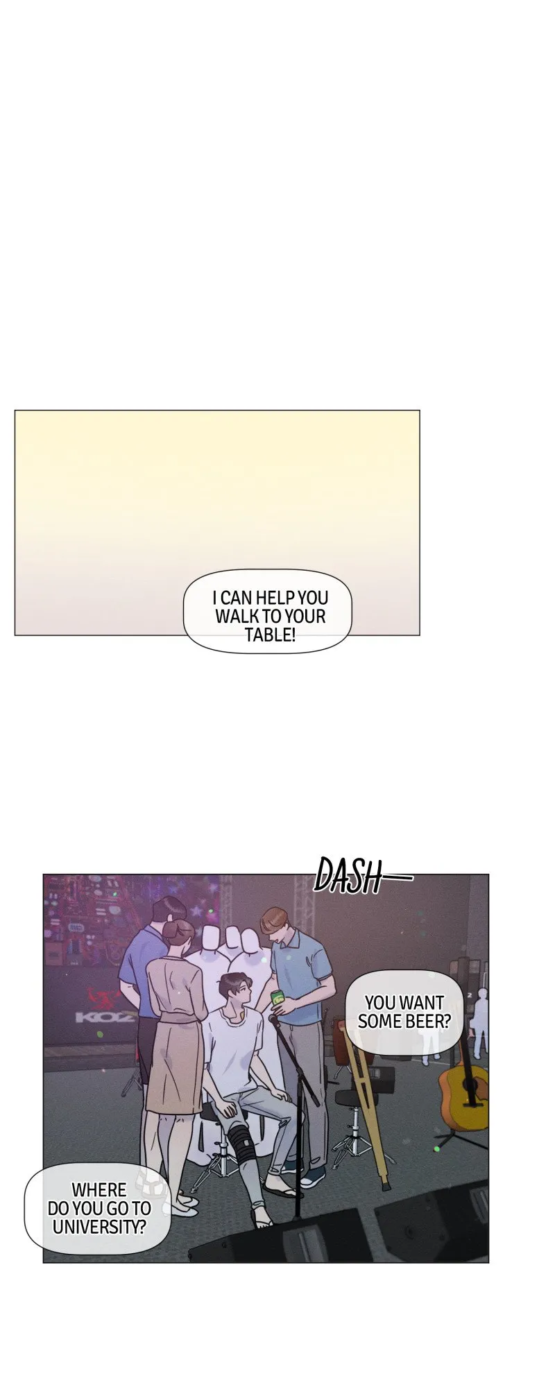 2Gether The Series - Chapter 69 Page 23