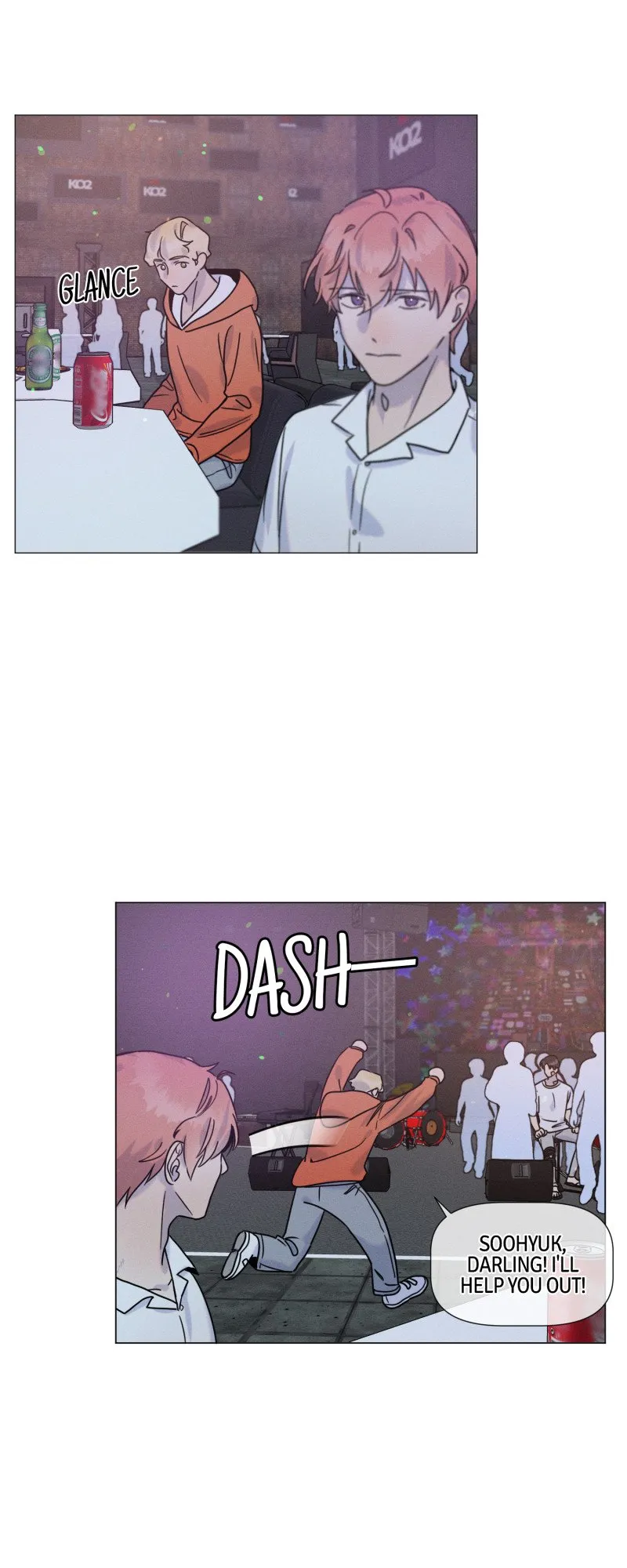 2Gether The Series - Chapter 69 Page 25