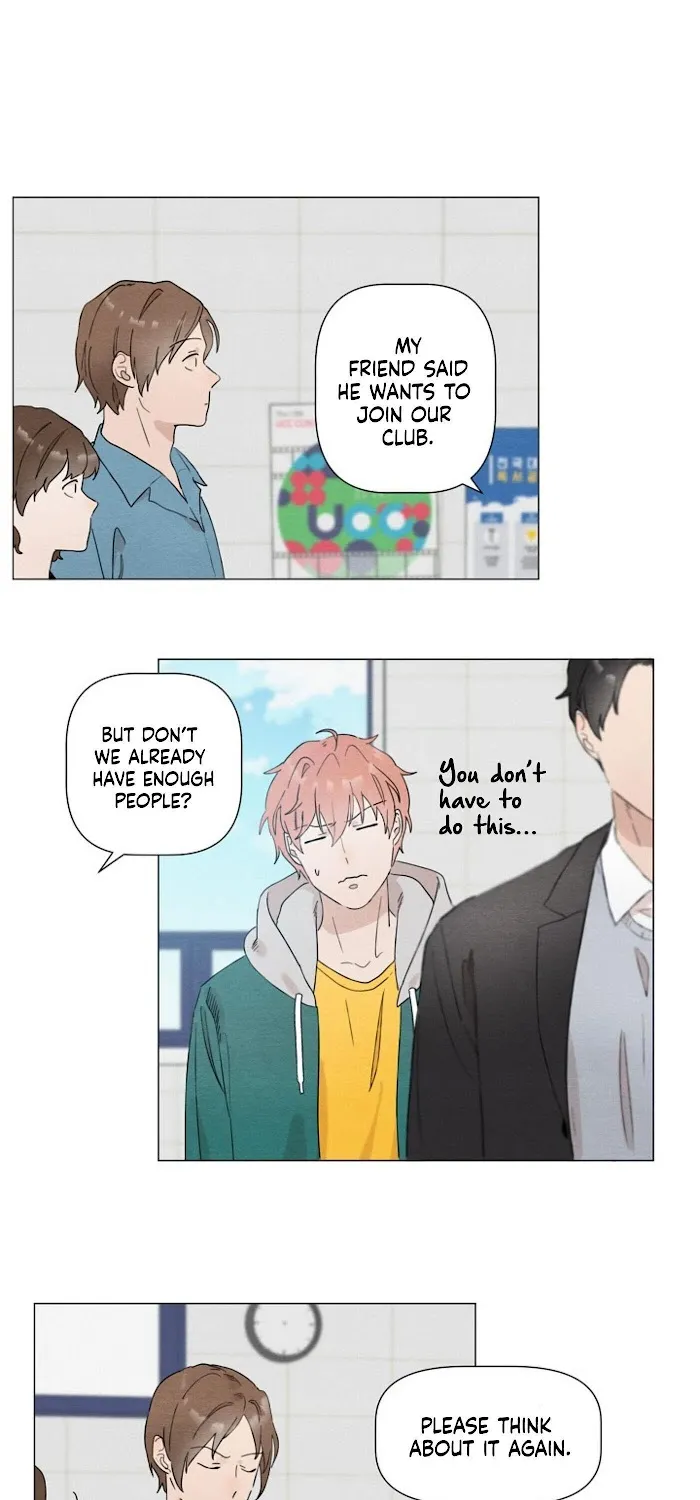 2Gether The Series - Chapter 7 Page 3