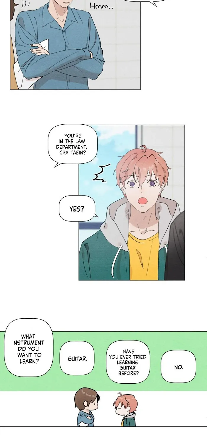 2Gether The Series - Chapter 7 Page 4