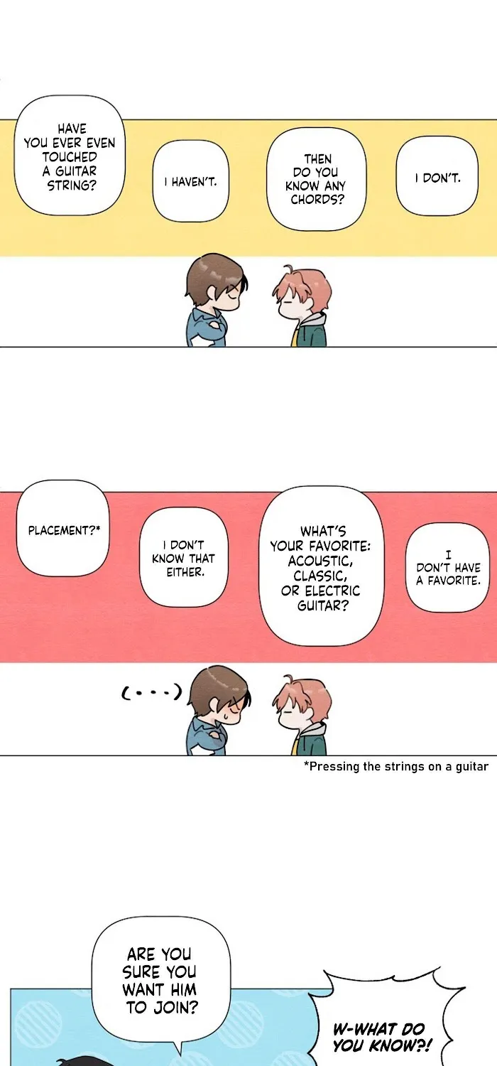 2Gether The Series - Chapter 7 Page 5