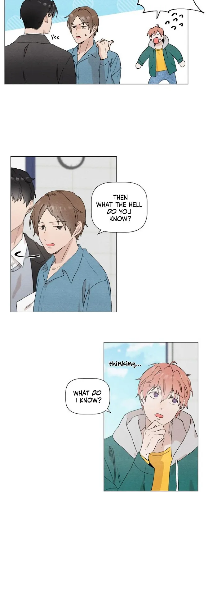 2Gether The Series - Chapter 7 Page 6