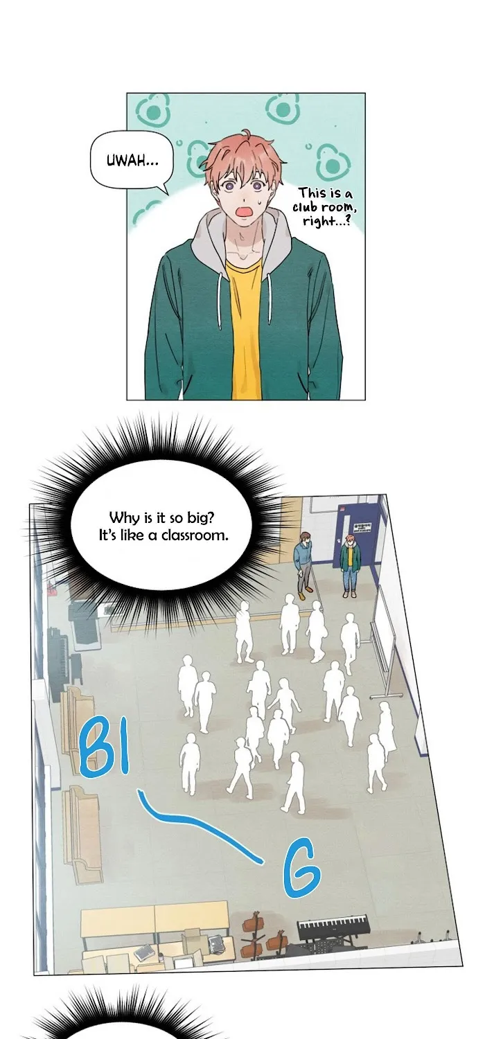 2Gether The Series - Chapter 7 Page 10