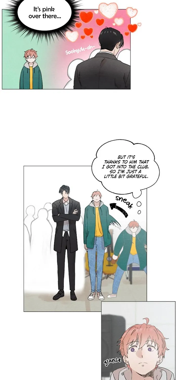 2Gether The Series - Chapter 7 Page 11