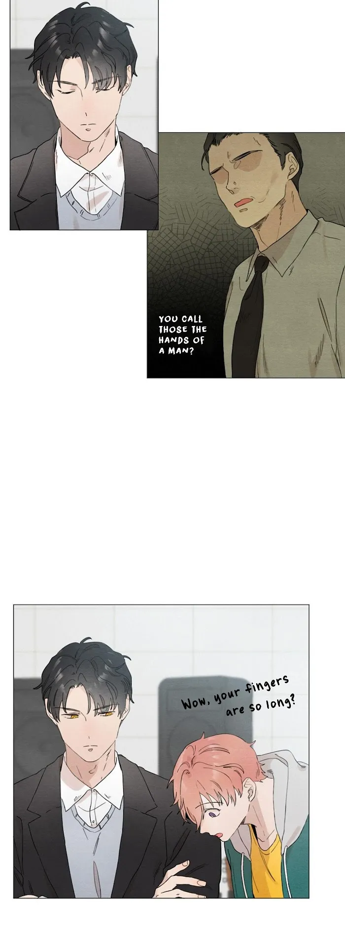 2Gether The Series - Chapter 7 Page 13
