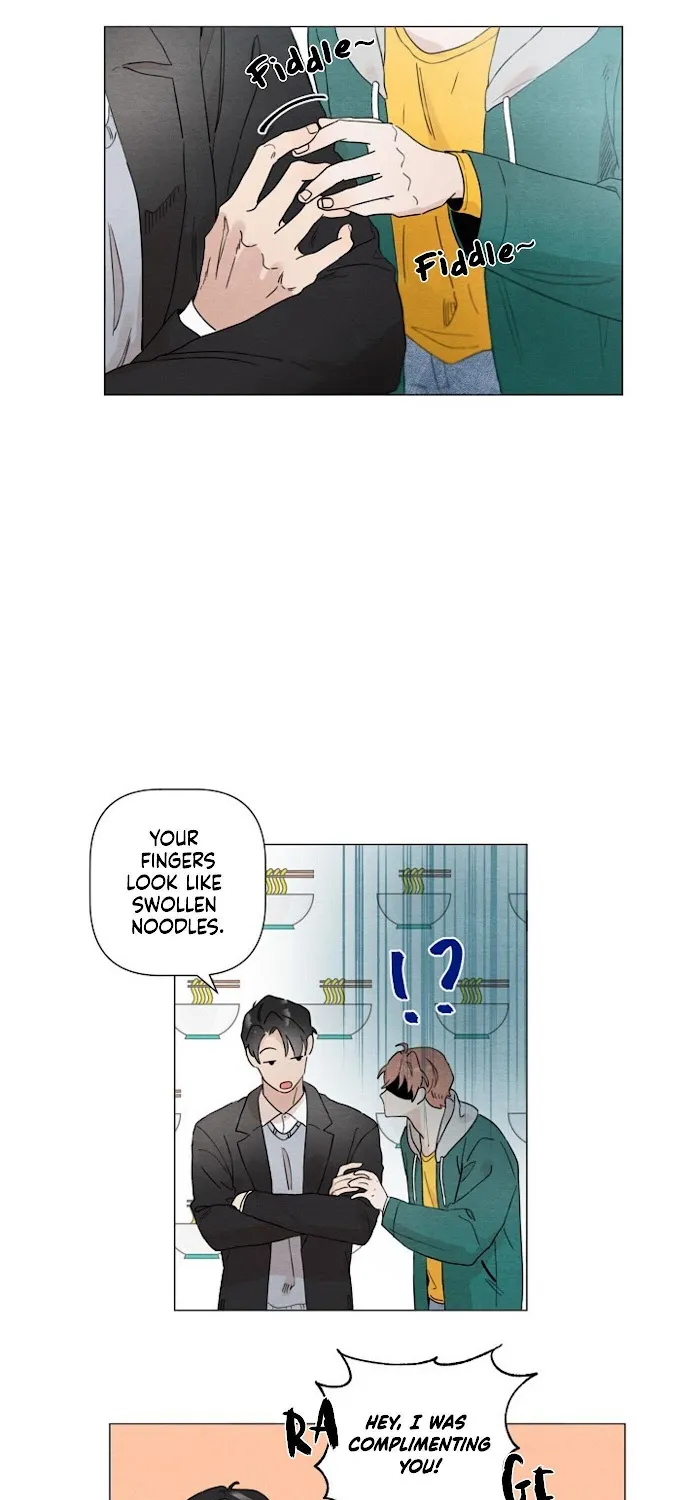 2Gether The Series - Chapter 7 Page 14