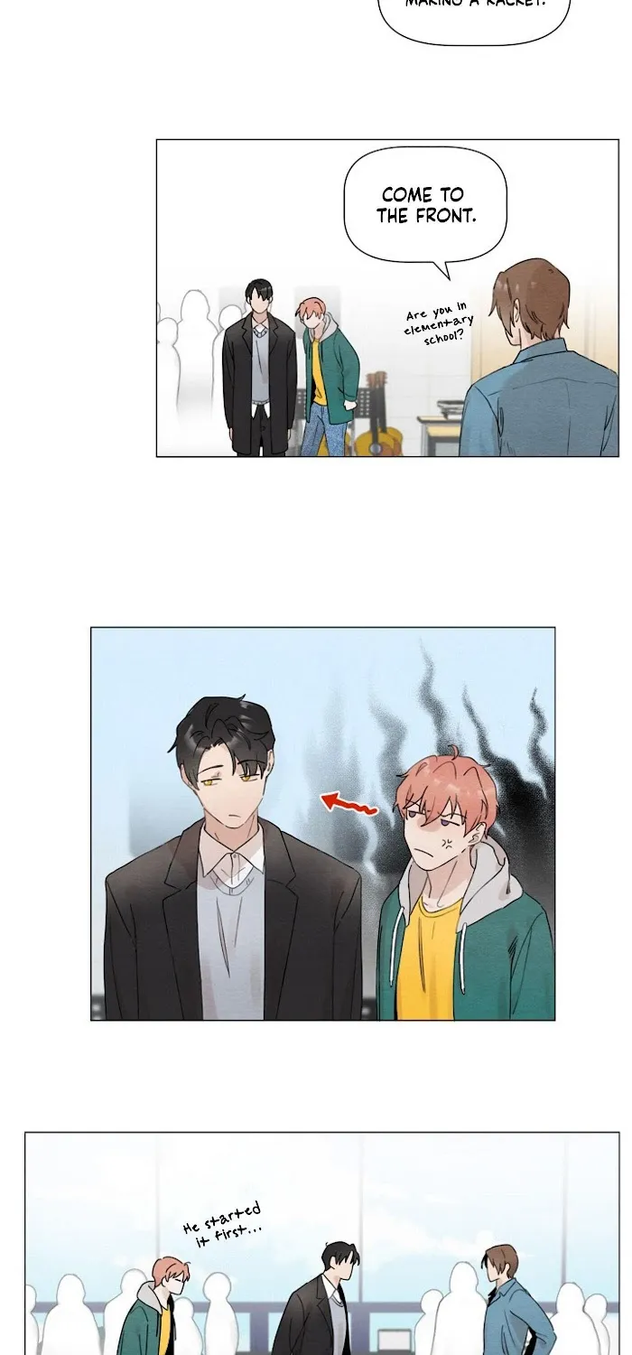 2Gether The Series - Chapter 7 Page 16