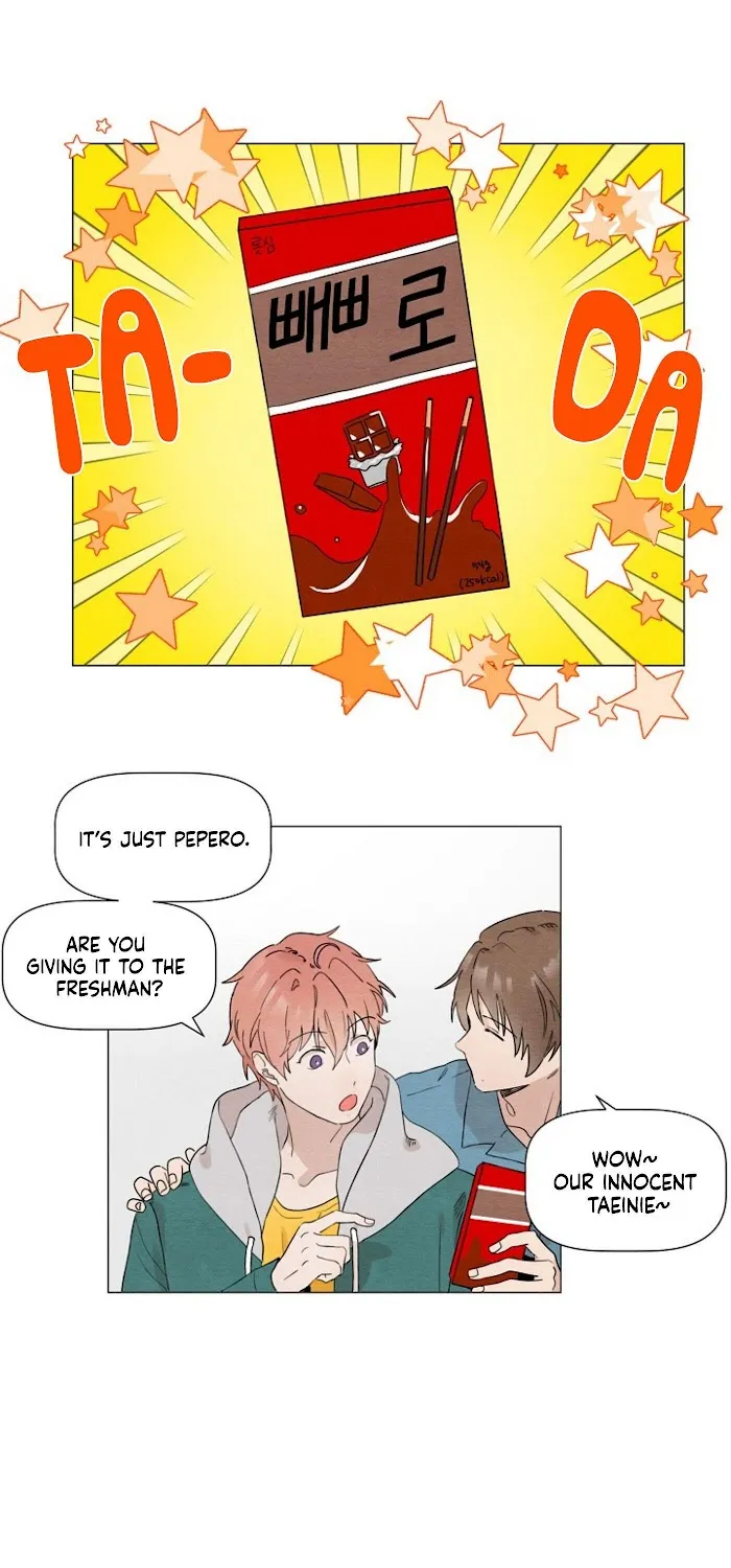 2Gether The Series - Chapter 7 Page 18