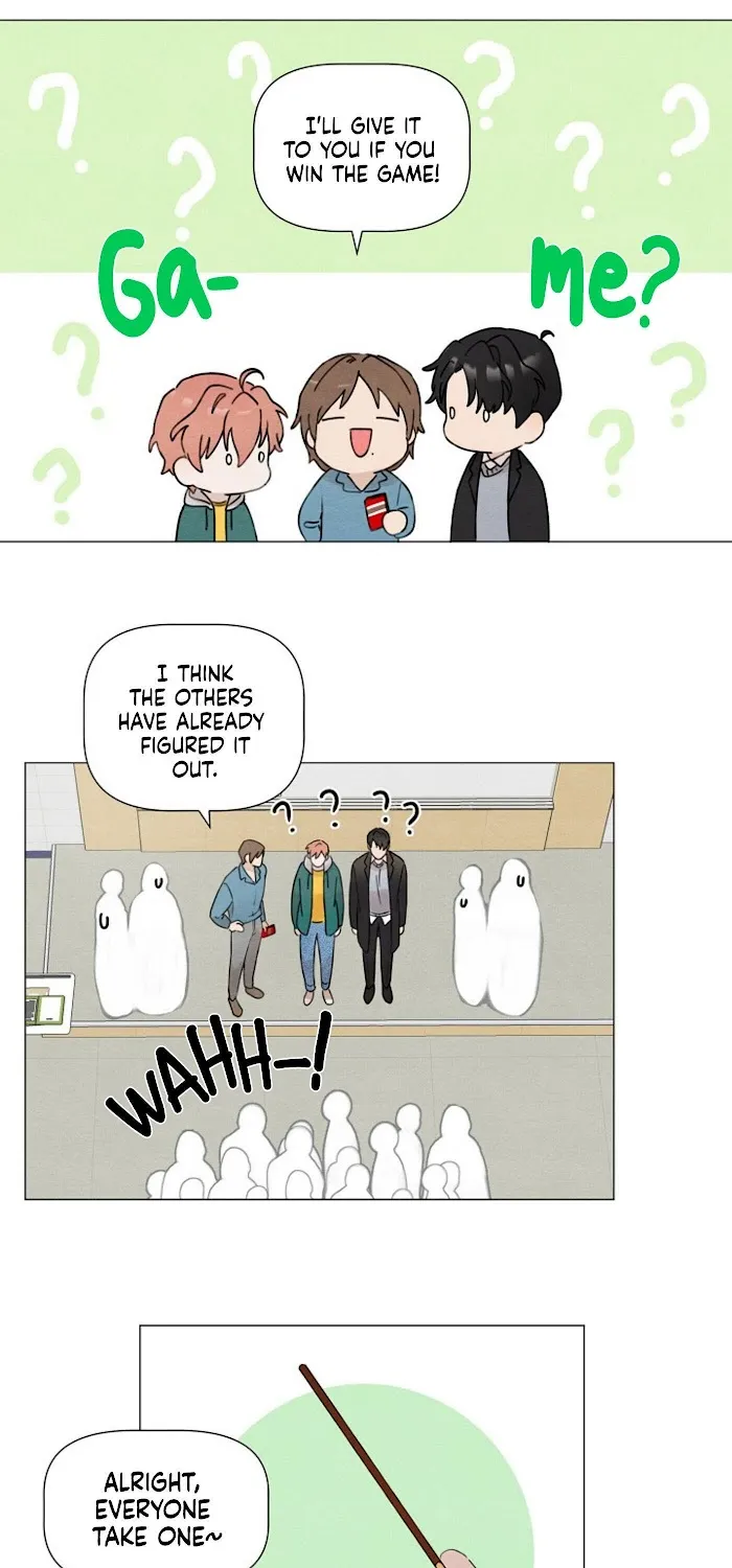 2Gether The Series - Chapter 7 Page 19